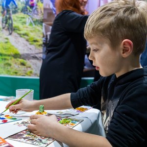 Reisemesse 2023, Messeimpression