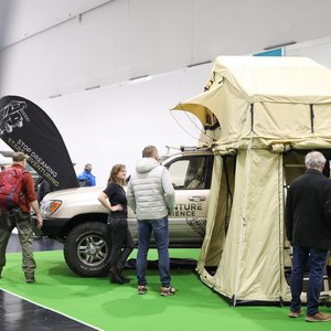 Reisemesse 2025, Messeimpression