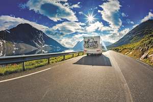 Camper + Caravan Days - Foto: Andrey Armyagov - Fotolia