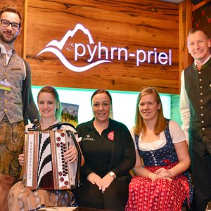 Reisemesse 2019, Messeimpression