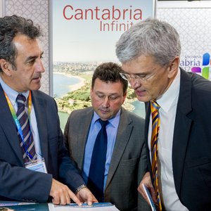 Reisemesse 2017, Messeimpression