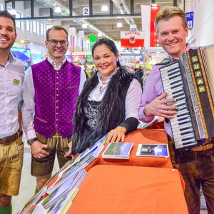Reisemesse 2018, Messeimpression