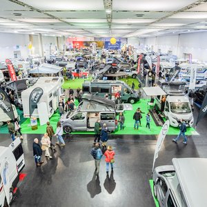 Reisemesse 2024, Messeimpression