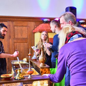 Reisemesse 2019, Messeimpression