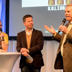 Reisemesse 2017, Messeimpression