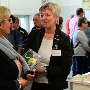 Reisemesse 2020, Messeimpression