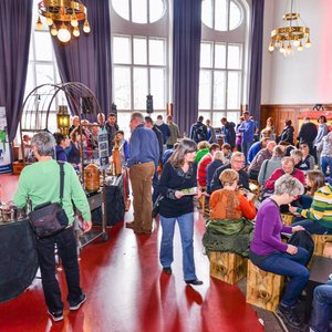 Reisemesse 2018, Messeimpression