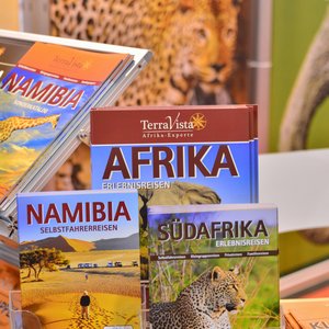 Reisemesse 2018, Messeimpression