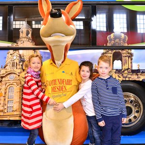 Reisemesse 2019, Messeimpression