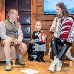 Reisemesse 2024, Messeimpression