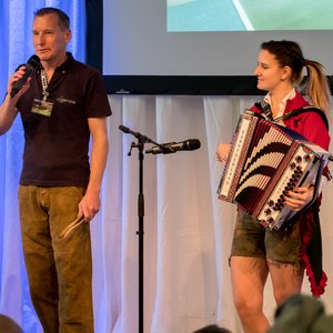 Reisemesse 2017, Messeimpression