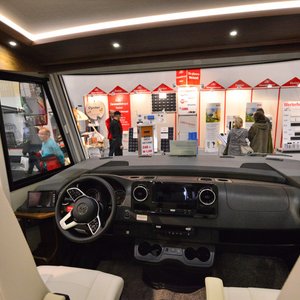 Reisemesse 2019, Messeimpression