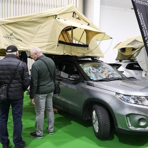 Reisemesse 2025, Messeimpression