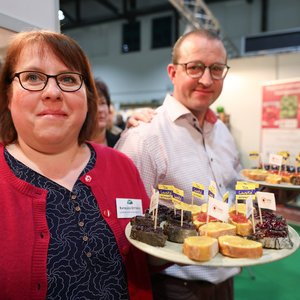 Reisemesse 2025, Messeimpression