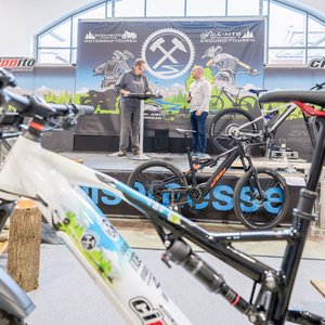 Reisemesse 2024, Messeimpression