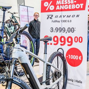 Reisemesse 2024, Messeimpression