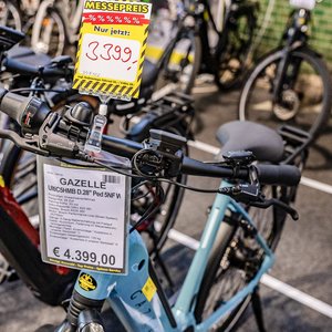 Reisemesse 2024, Messeimpression