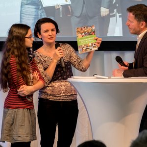 Reisemesse 2017, Messeimpression