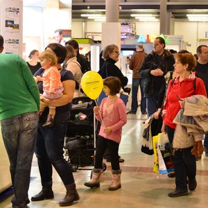 Reisemesse 2018, Messeimpression