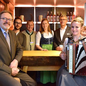 Reisemesse 2019, Messeimpression