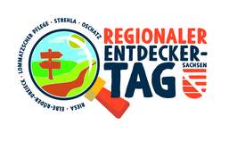 2. REGIONALER ENTDECKERTAG SACHSEN 12. - 13. April 2025