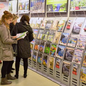 Reisemesse 2019, Messeimpression