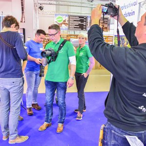 Reisemesse 2018, Messeimpression
