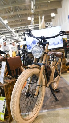 Messespecial e-bike-days