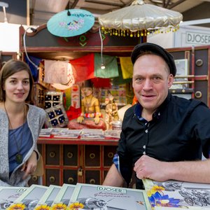 Reisemesse 2017, Messeimpression