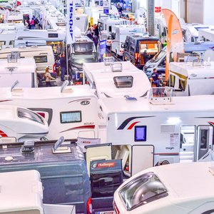 Reisemesse 2018, Messeimpression