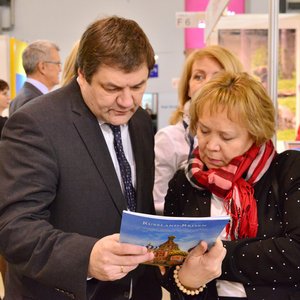 Reisemesse 2019, Messeimpression