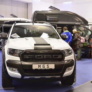 Reisemesse 2019, Messeimpression