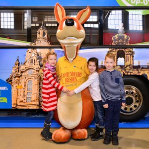 Reisemesse 2019, Messeimpression