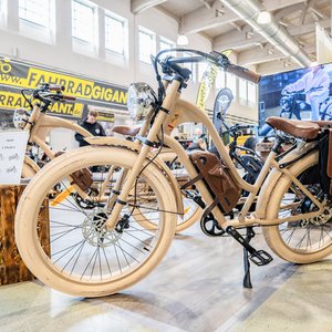 Reisemesse 2024, Messeimpression