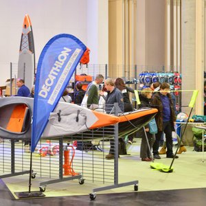 Reisemesse 2019, Messeimpression