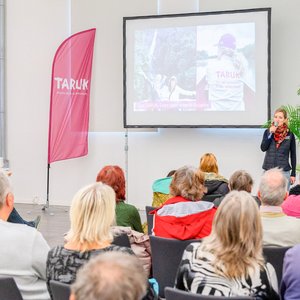 Reisemesse 2024, Messeimpression