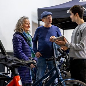 Reisemesse 2023, Messeimpression