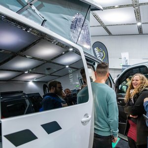 Reisemesse 2023, Messeimpression