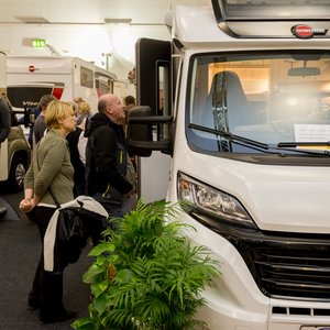 Reisemesse 2017, Messeimpression