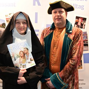 Reisemesse 2020, Messeimpression