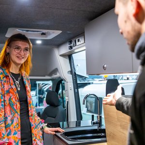 Reisemesse 2023, Messeimpression