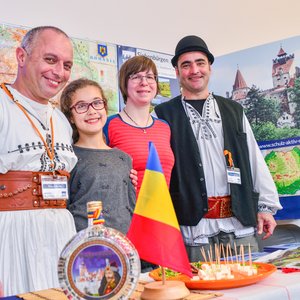 Reisemesse 2018, Messeimpression