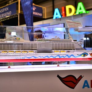 Reisemesse 2019, Messeimpression