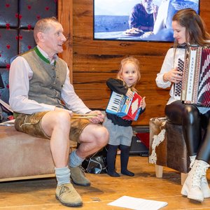 Reisemesse 2024, Messeimpression