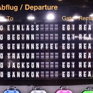 Reisemesse 2019, Messeimpression