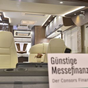 Reisemesse 2019, Messeimpression