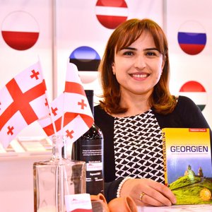 Reisemesse 2019, Messeimpression