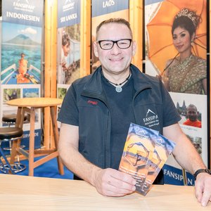 Reisemesse 2024, Messeimpression