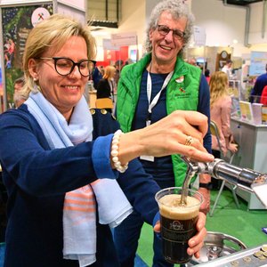 Reisemesse 2020, Messeimpression