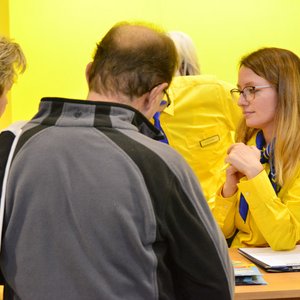 Reisemesse 2019, Messeimpression